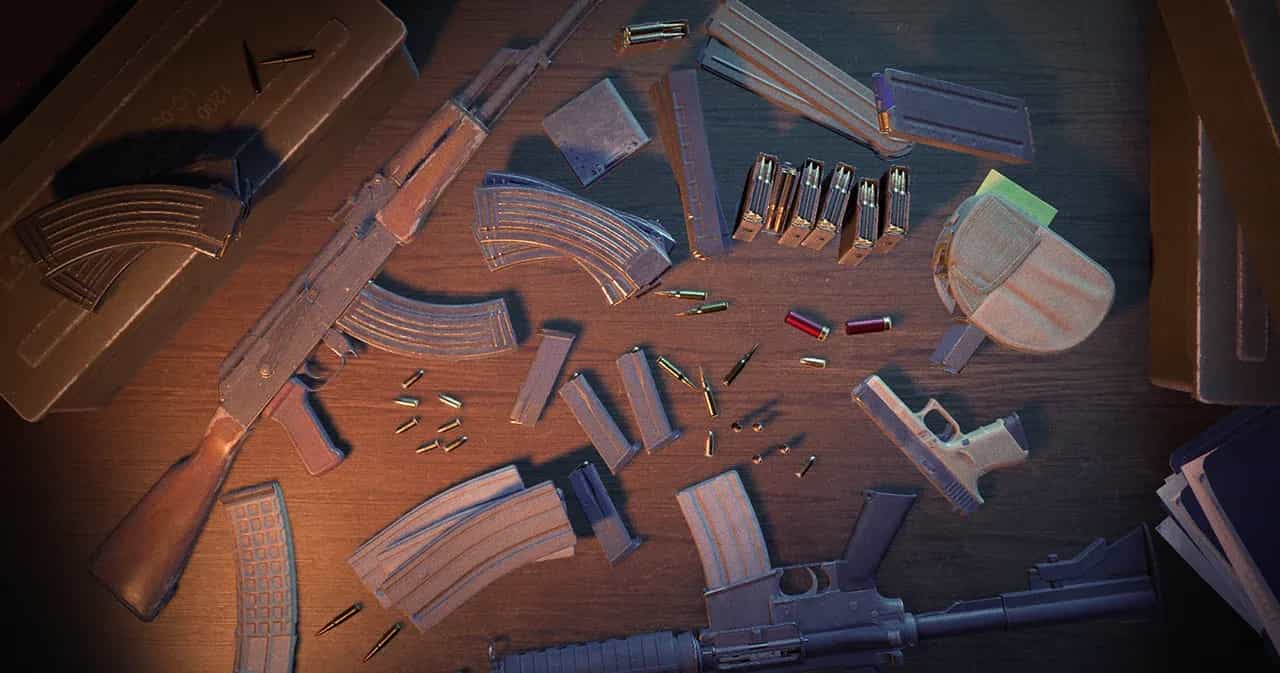 New CS2 Update Changes Reload Mechanics Entirely