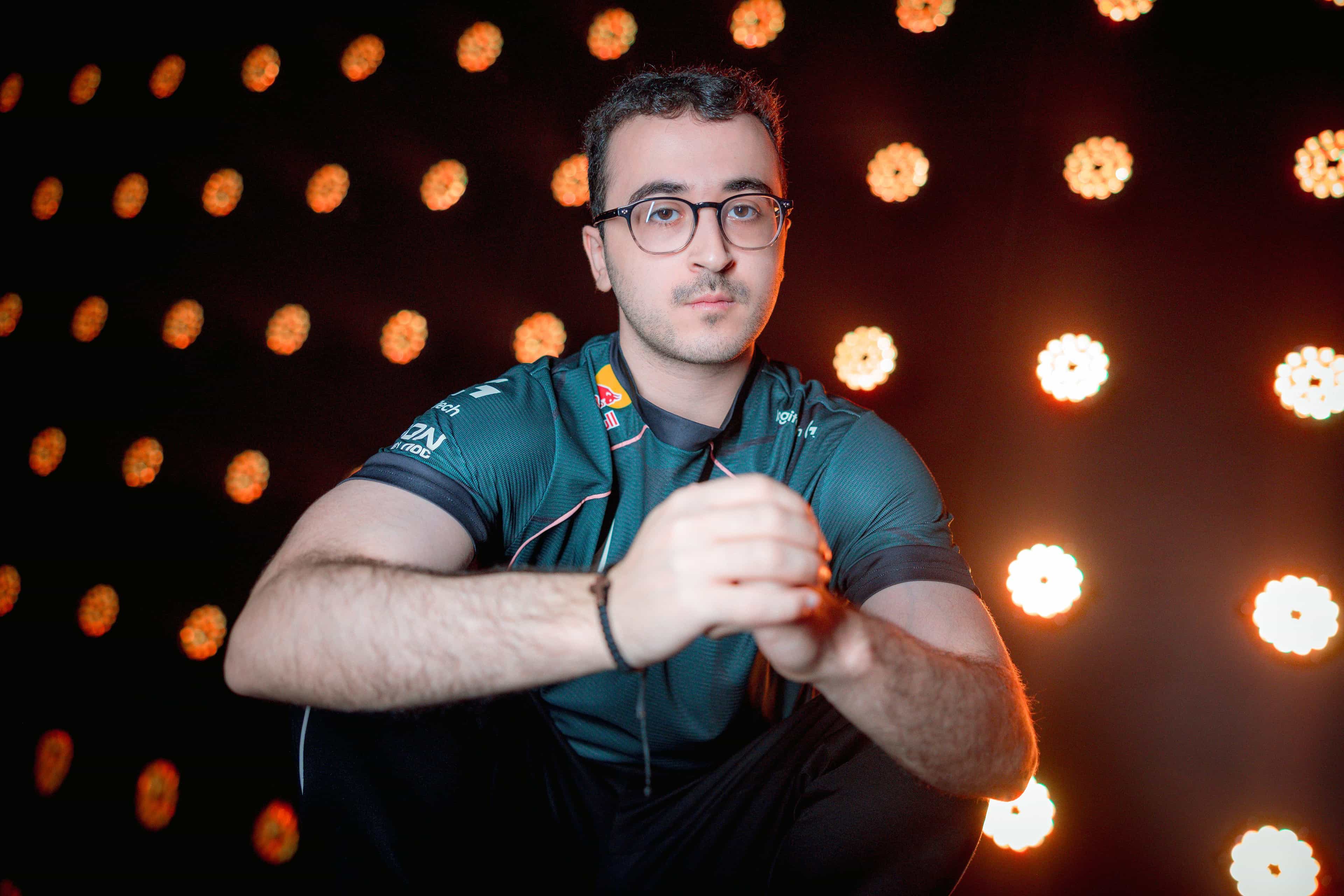 Top 5 Junglers at Worlds 2026: Where Does SkewMond Rank?