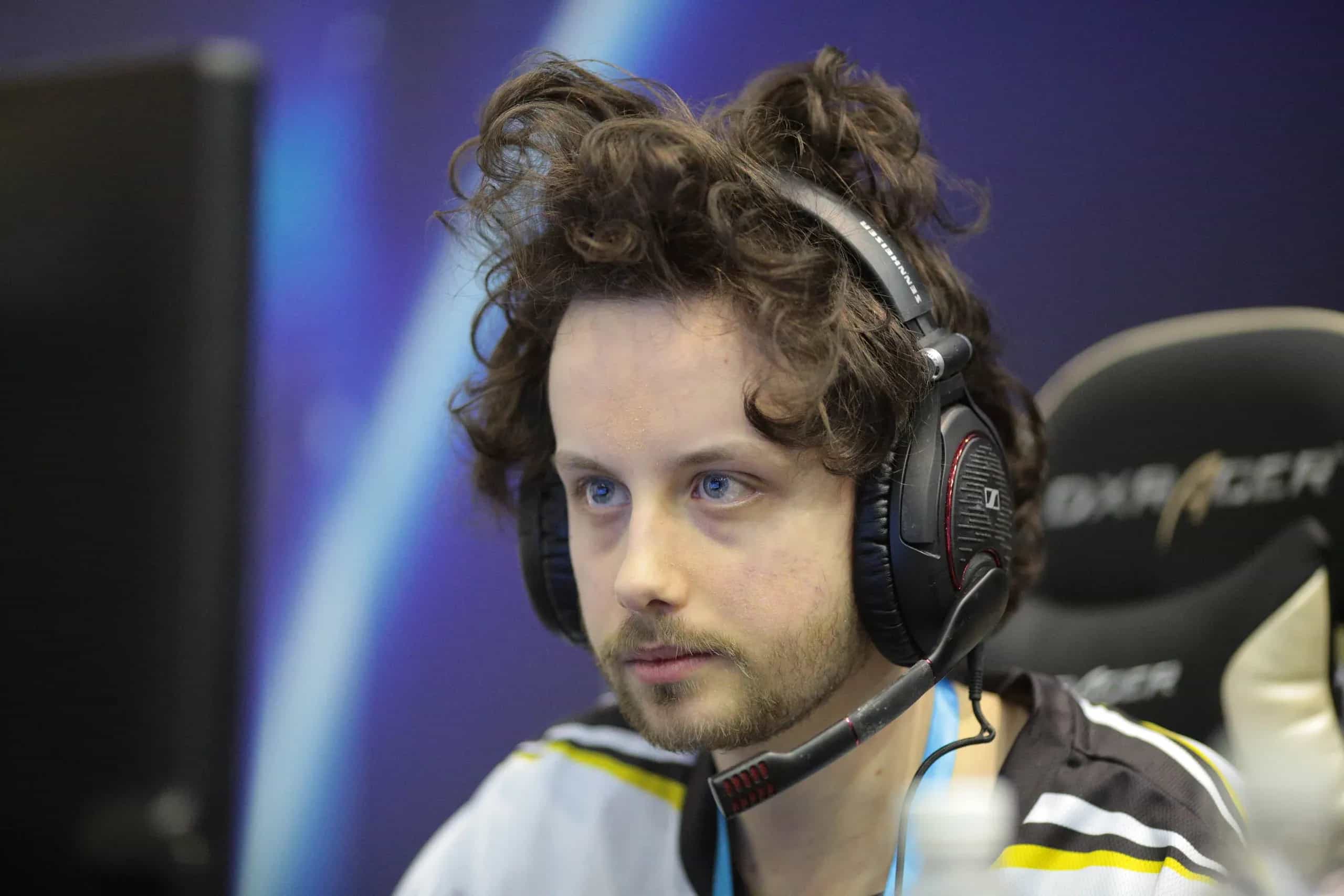 Gorgc On Esports Gambling: "Everybody's Salary Is Propped Up By It"