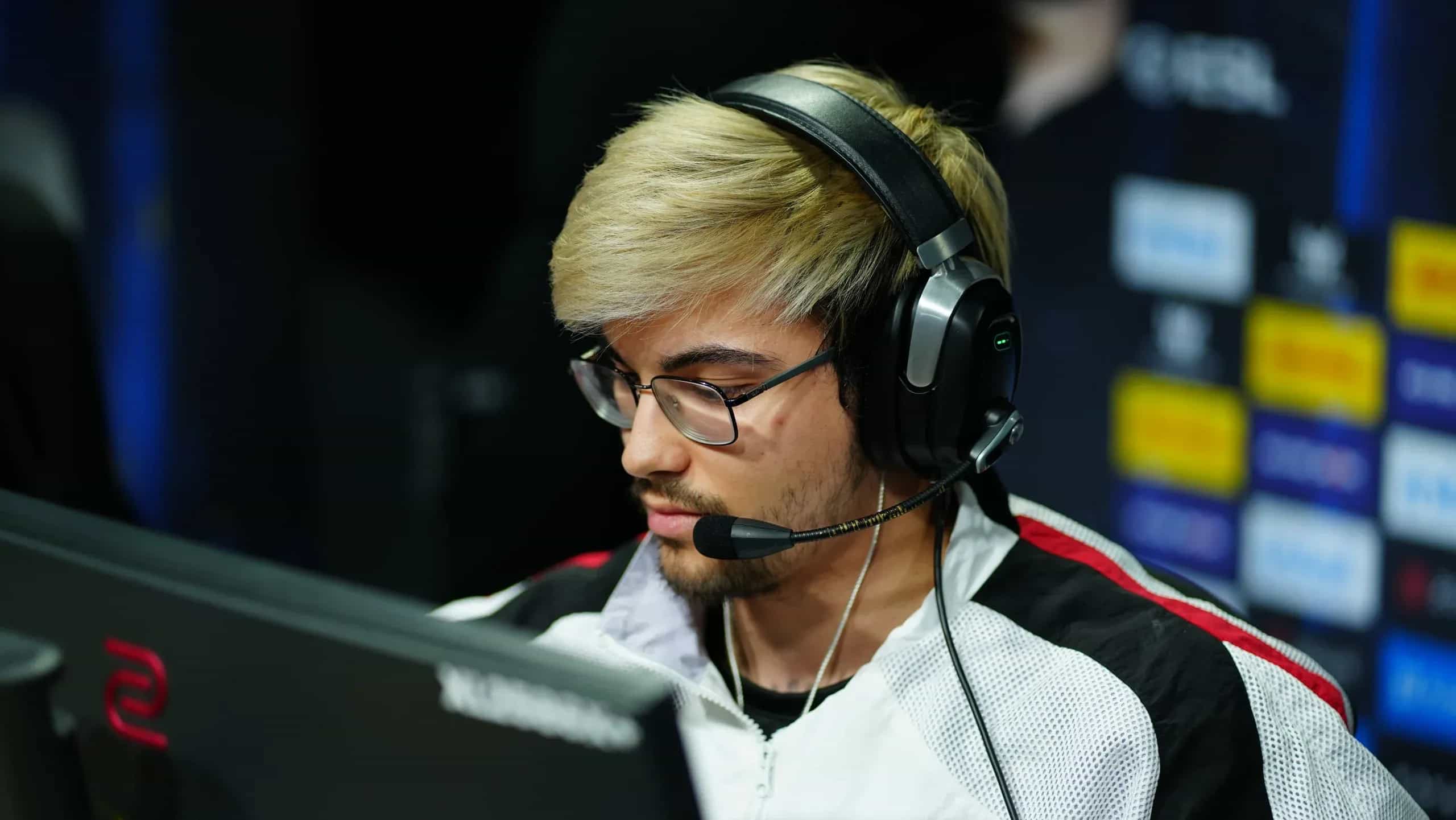 FaZe Clan Crashes Out Early at BLAST Open Rotterdam 2026