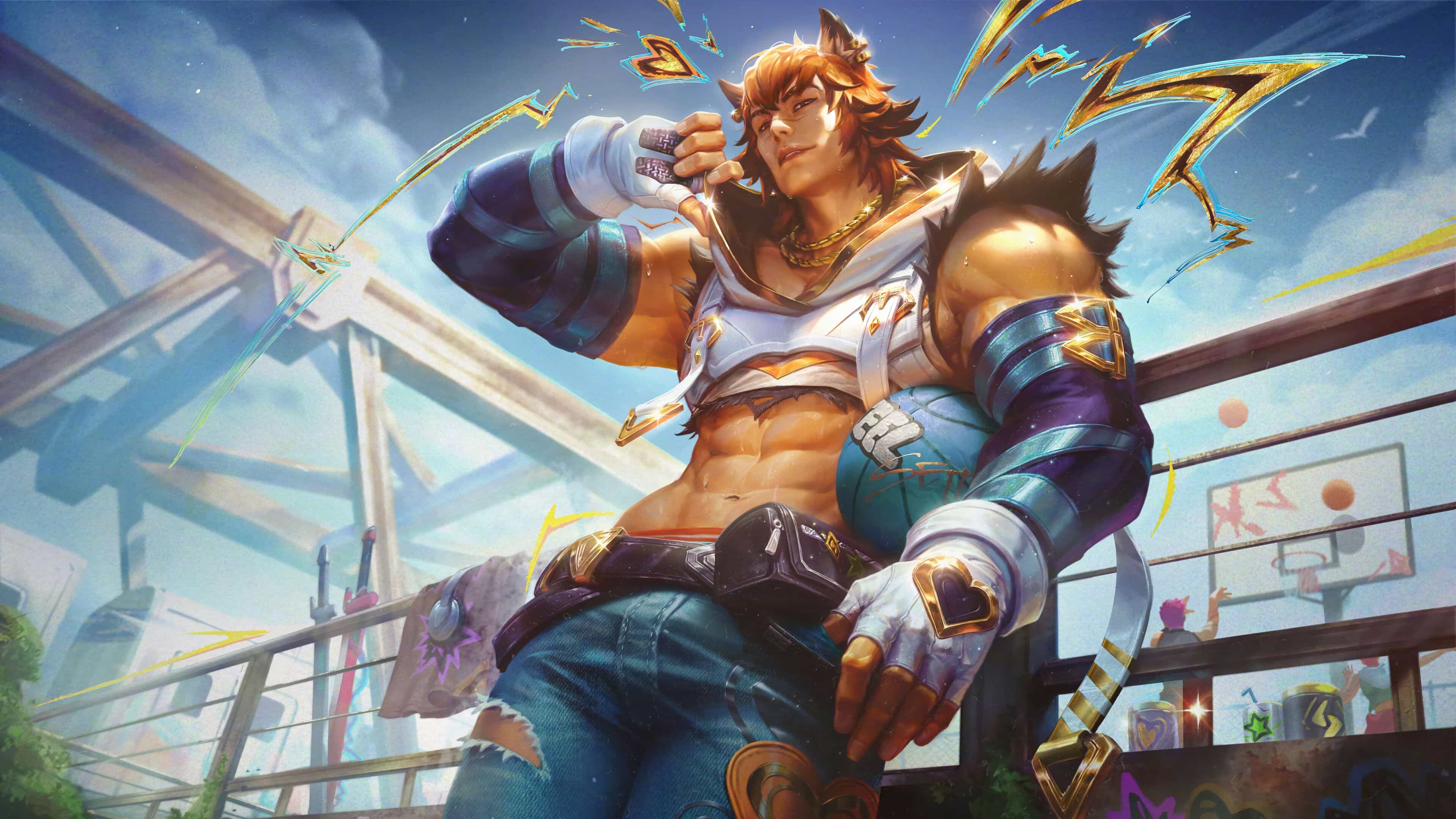 Patch 26.20 de LoL Traz Ajustes Para o Worlds 2026, Skins HEARTSTEEL 2026 e Mudança Polêmica Nos Replays