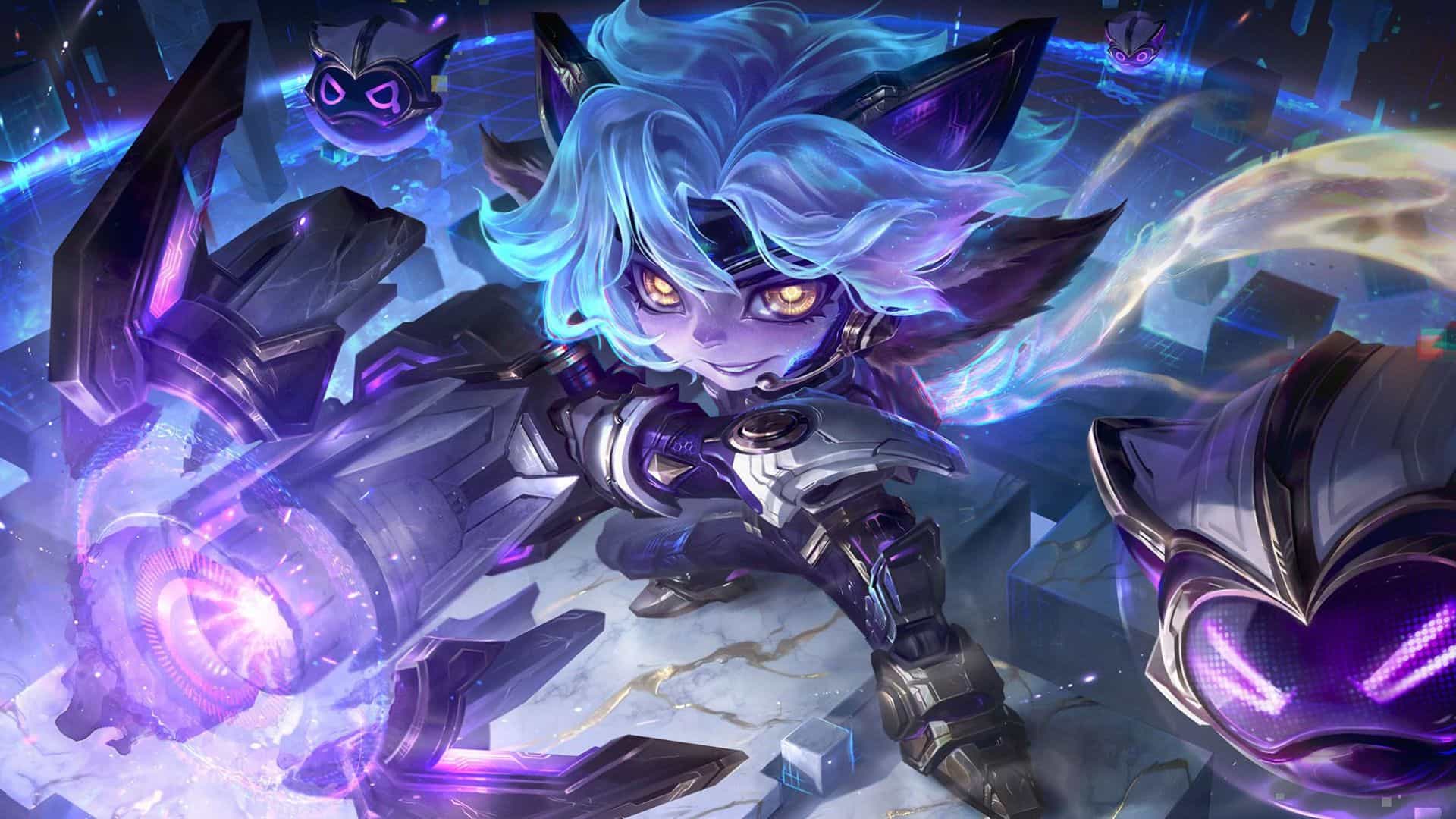 Caps Hall of Legends Pass 2026 Revealed: Champions, Skins, Rewards, and More
