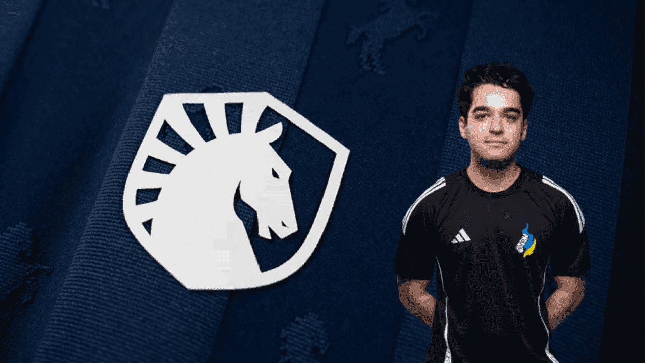 Team Liquid Announces JT to Replace siuhy