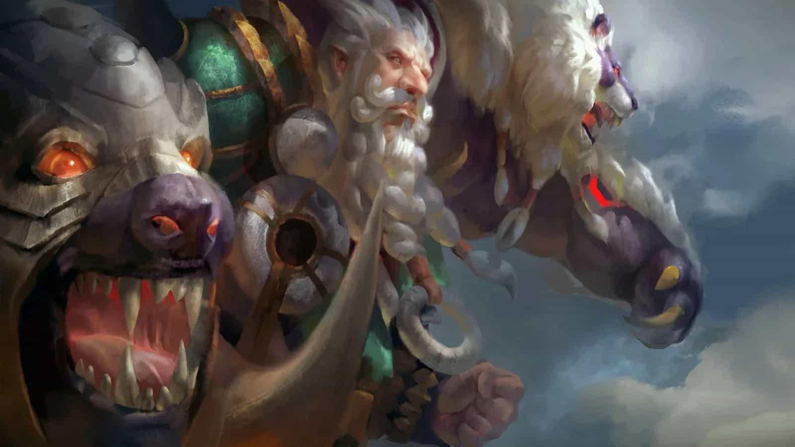 The Best Lone Druid Counters In Dota 2