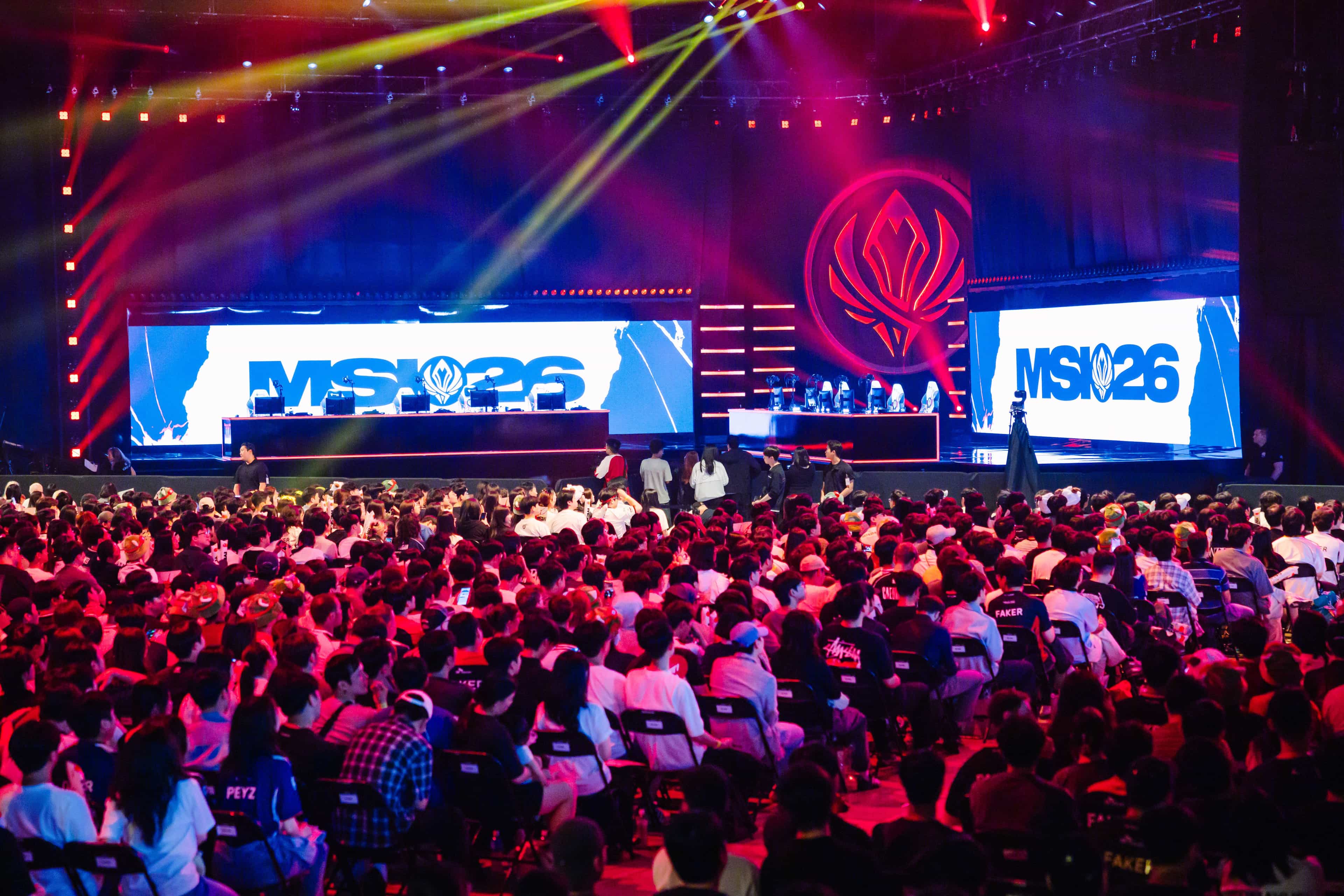 MSI 2026 Pick'Ems Guide and Rewards: Bracket Stage