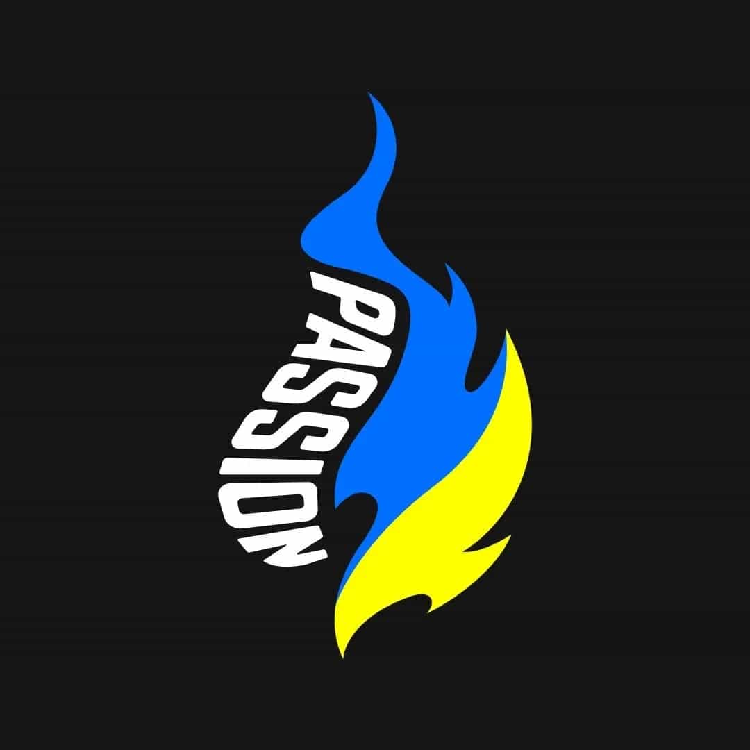 Passion UA brings Senzu and try, replacing hallzerk and nicx