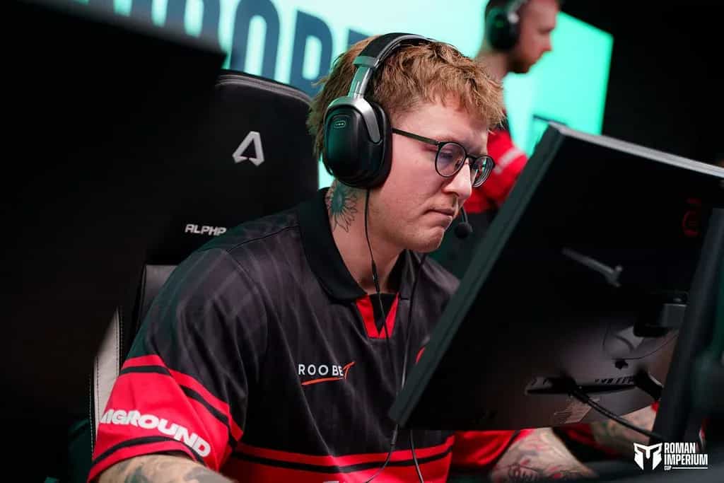 100 Thieves Claim Their First CS2 LAN Trophy