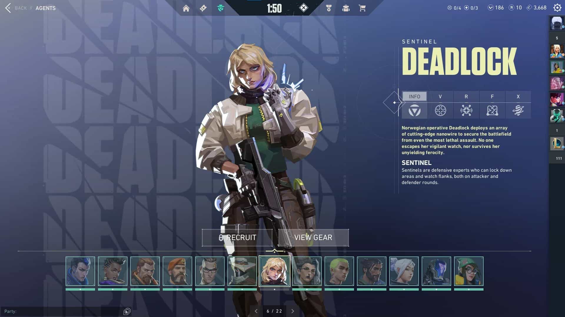 How to Unlock All Agents in VALORANT (2026): Complete Guide