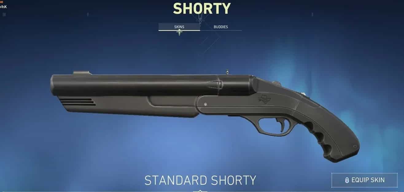 Nerf da Neon e das Shotguns no VALORANT: Tudo sobre o Patch 12.09