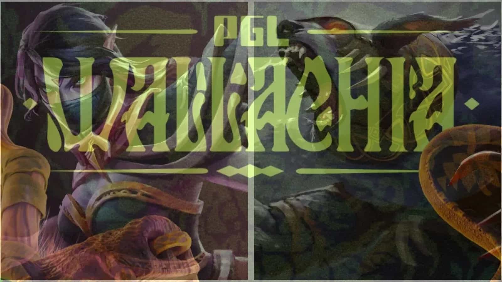 PGL Wallachia Season 7 Meta Recap: Small Changes