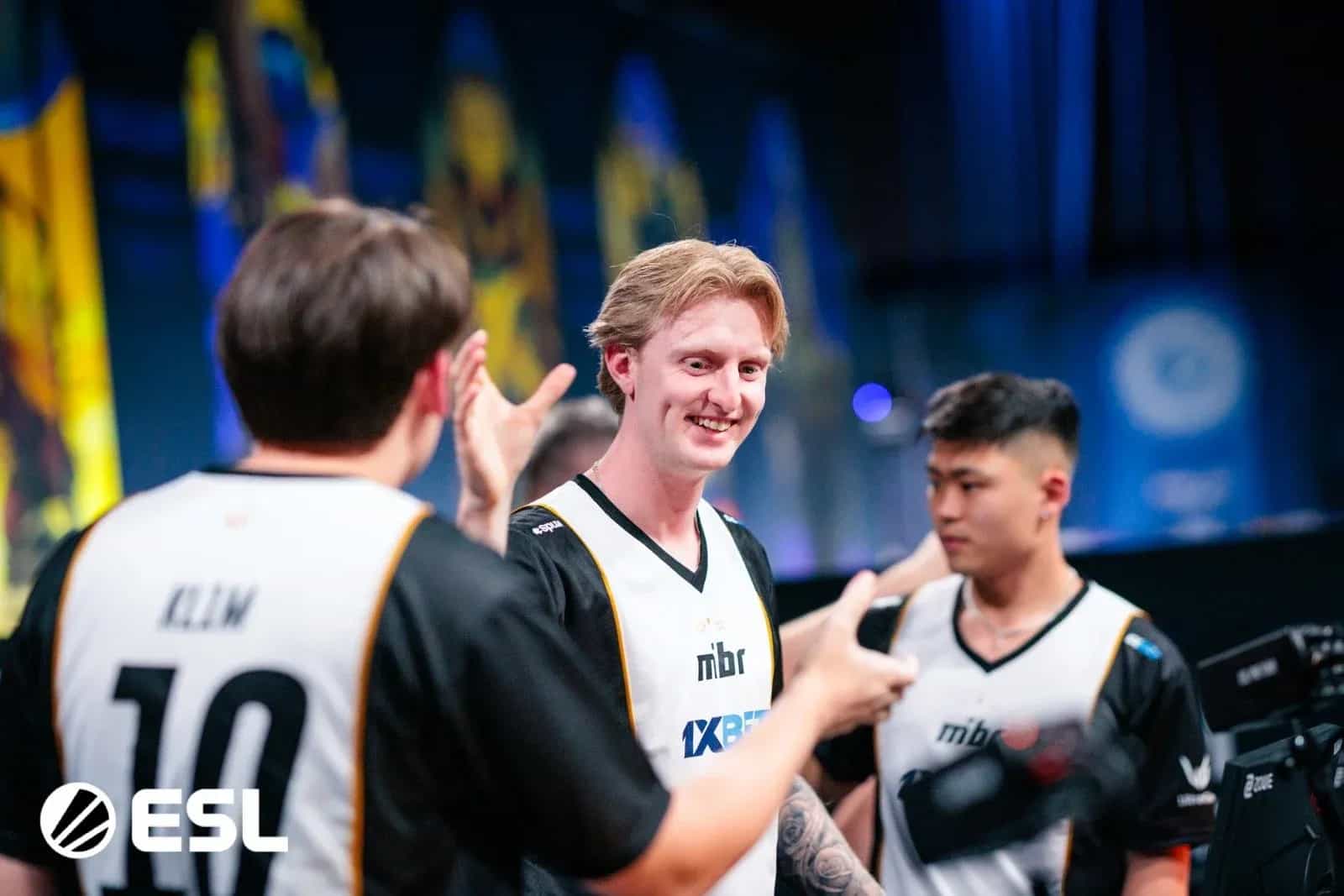 Times brasileiros enfrentam início turbulento no Stage 2 do IEM Cologne Major 2026