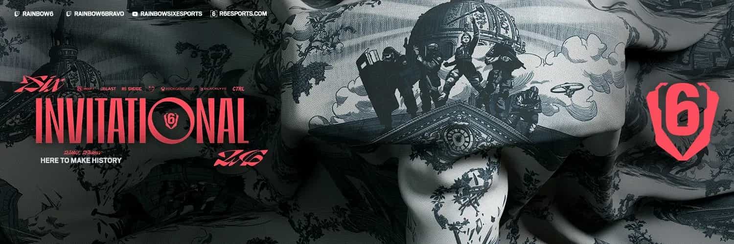 FaZe Clan Makes History With Back-to-Back Six Invitational Wins