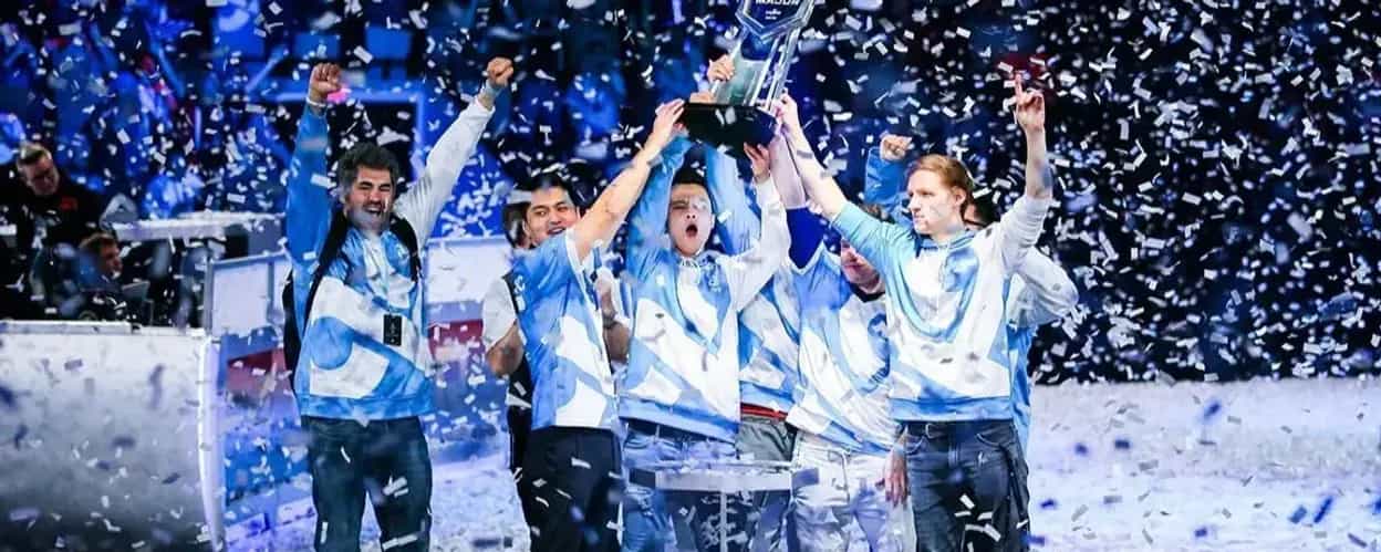 Major Champions Reunite: Stewie2k Is Building a New CS2 Roster and It's Stacked