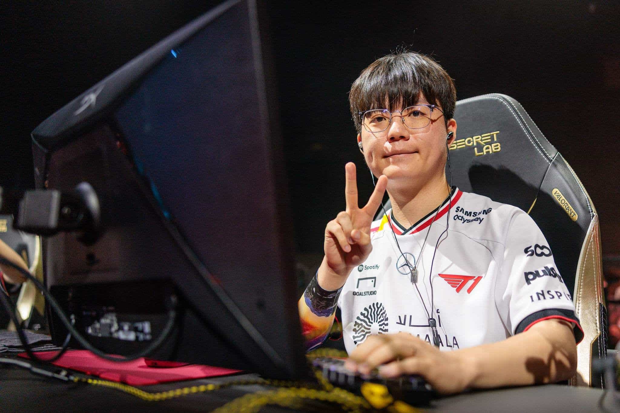 T1 Reportedly Set to Part Ways With Three Key Players After Champions 2026