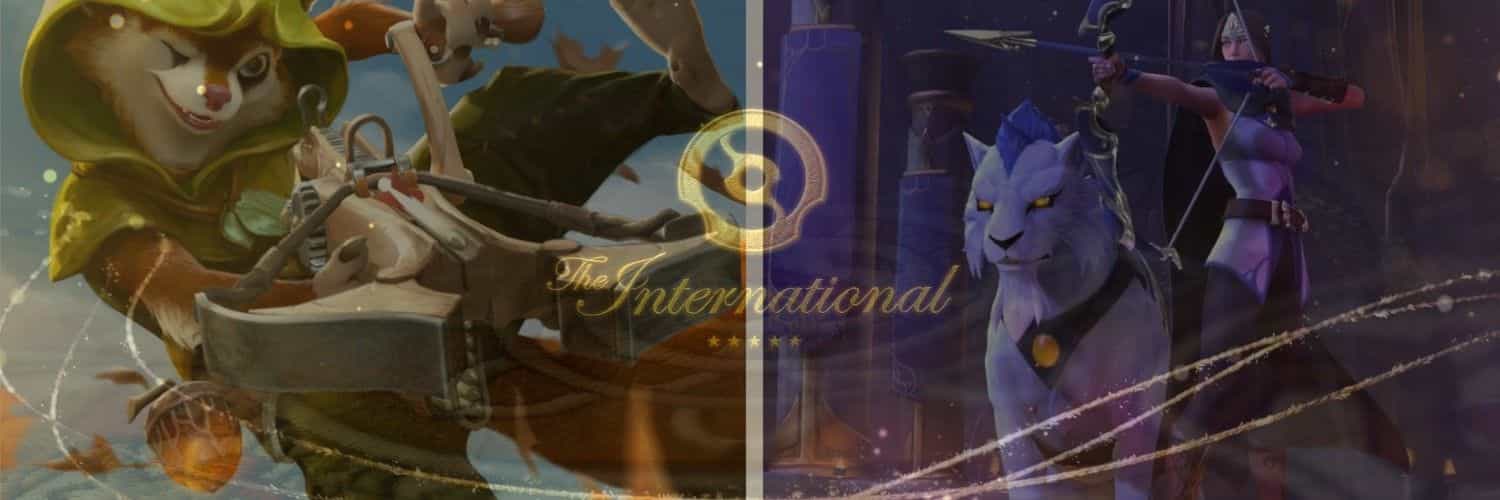The International 2026 Meta Recap: Hoodwink Dethroned
