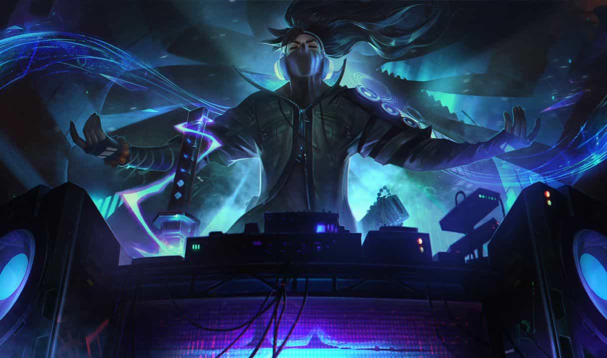 How to Get a Free True Damage Yasuo Skin During the CBLOL 2026 Final