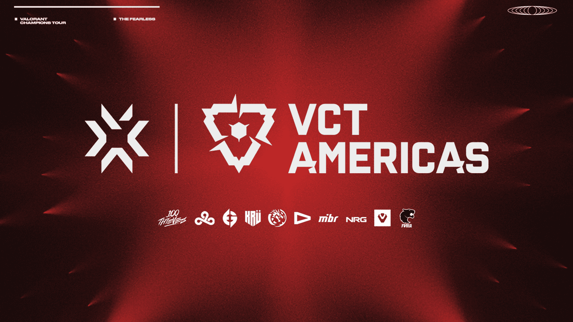 Ranking de times VCT 2024 - Parte 1: Américas