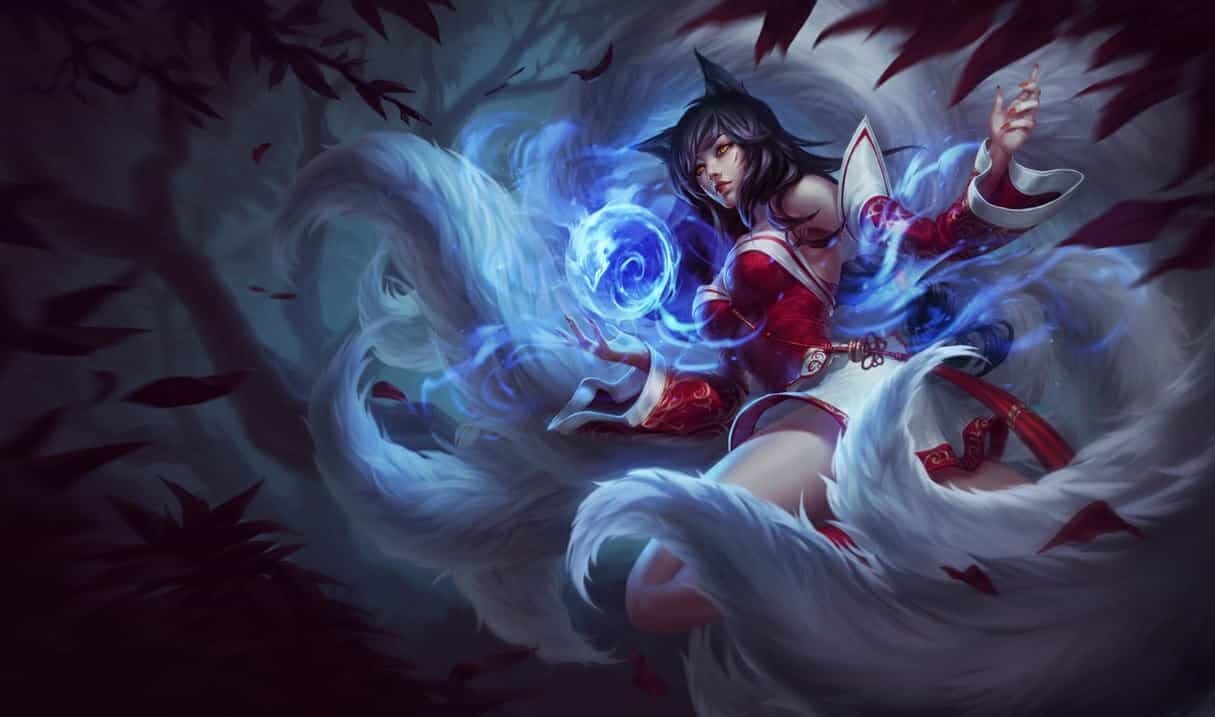 Preview do Patch 25.10: Buff na Senna, Ajustes de Itens AP e Mudanças no Meta da Selva