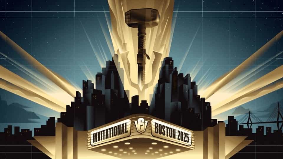 Cinco Times Brasileiros Avançam aos Playoffs do Six Invitational 2025