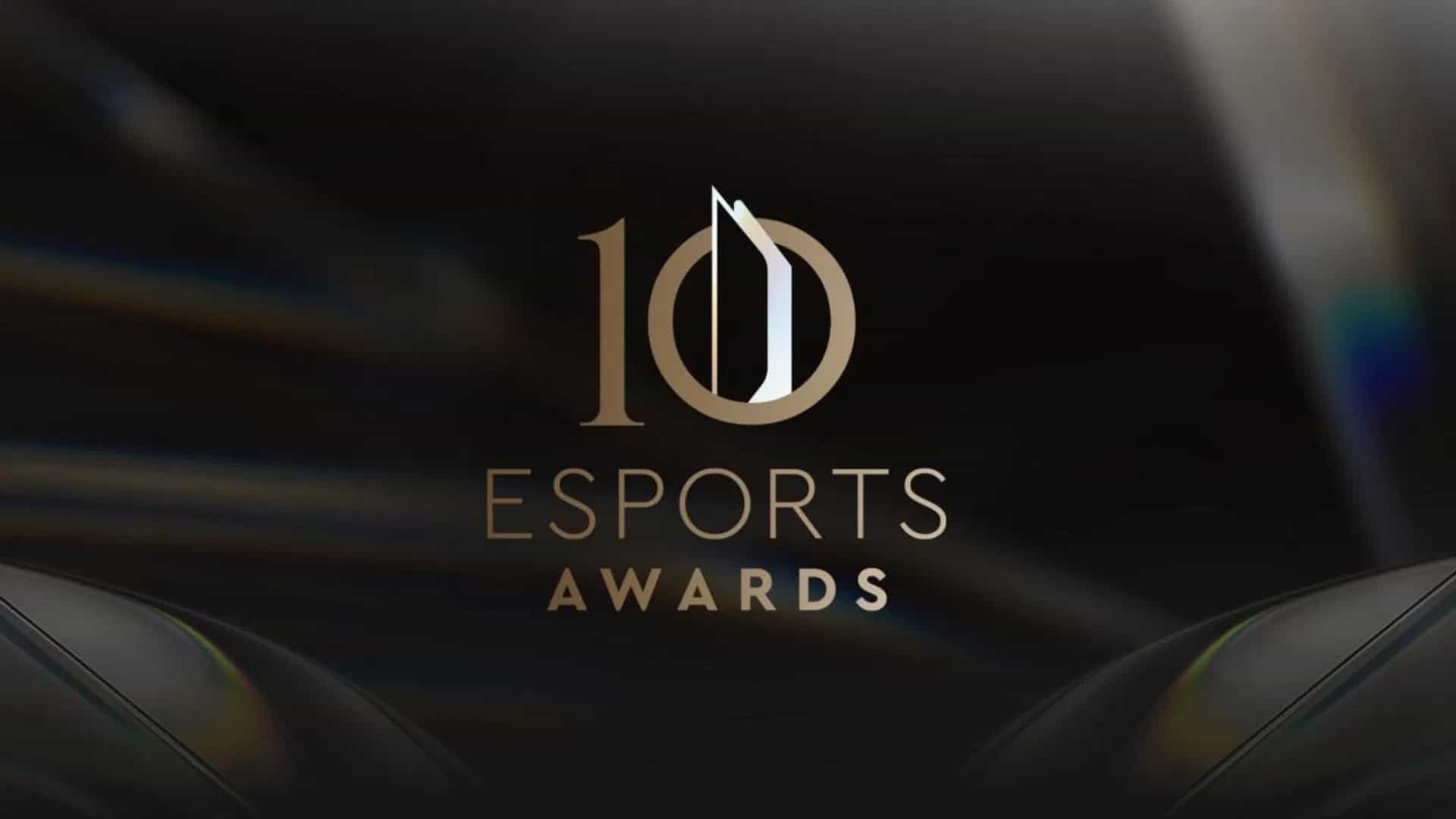 ZywOo Wins PC Player of the Year: All Esports Awards 2025 Winners
