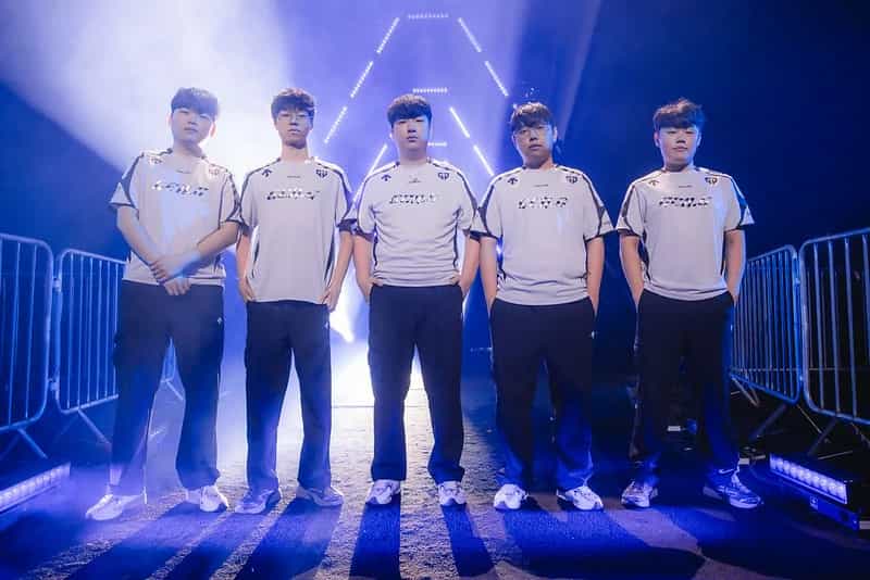 Tigernation Arises: Gen.G surges into  VCT Masters Toronto Playoffs