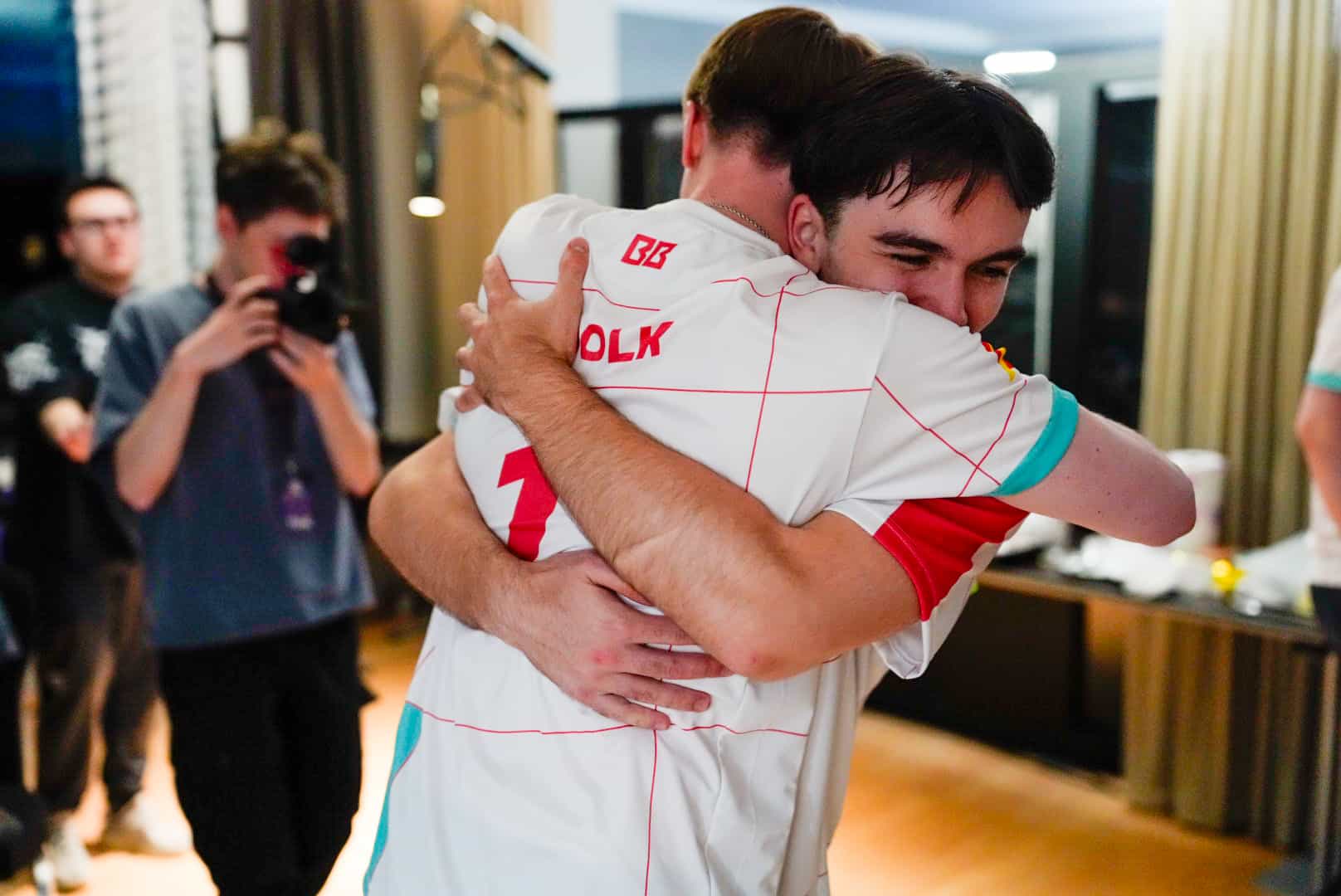 SEA Is Eliminated From The International 14, While America Soars