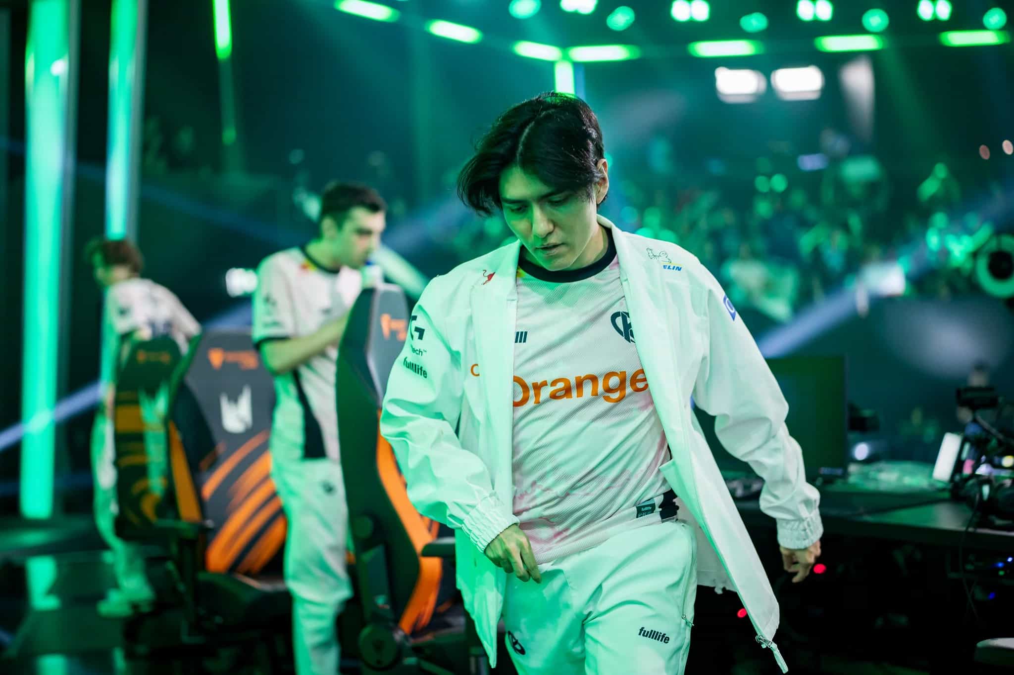 Karmine Corp to Miss MSI after Close LEC Lower Finals Series