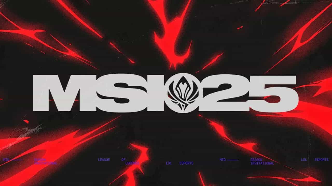 MSI 2025 Pick'Em Guide and Rewards: Play-In Stage