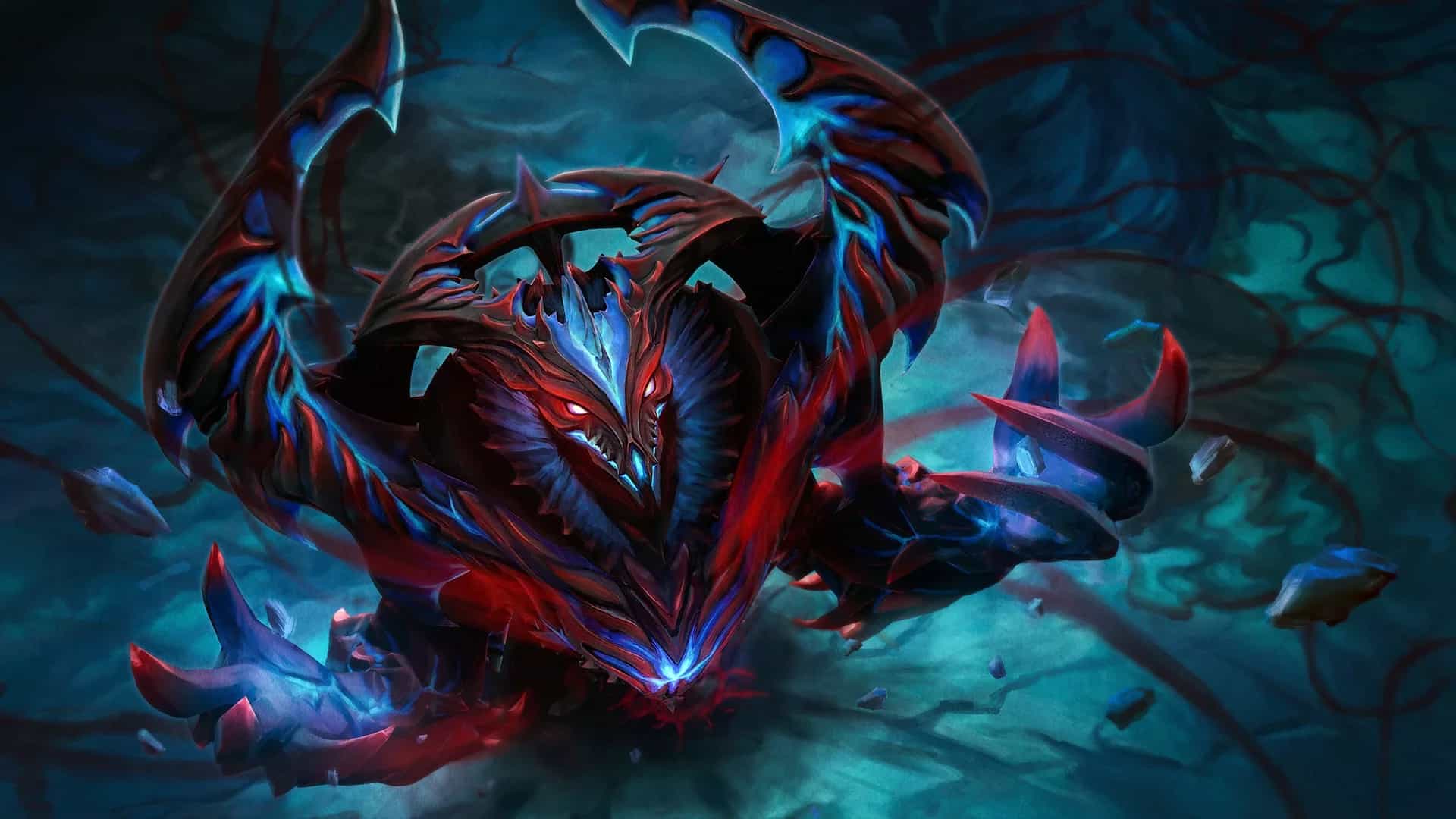 The Biggest Losers Of Dota 2 Patch 7.39d