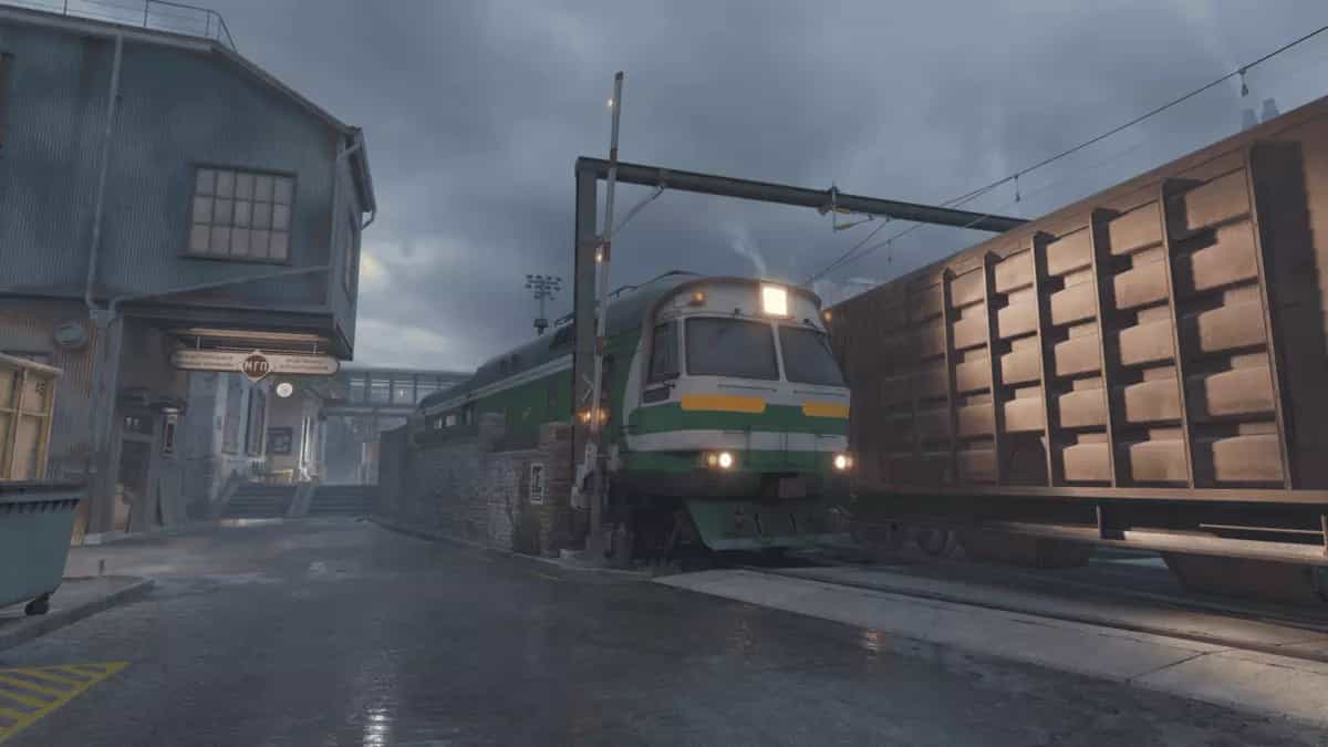 All Counter-Strike 2 Premier and Competitive Maps as of 2024