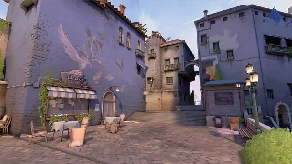 VALORANT New Act Map Pool Rotation: Ascent and Lotus Out; Pearl and Split In