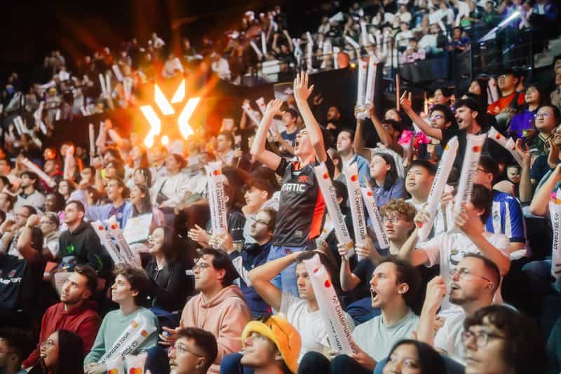 Ten Reasons to Be Excited for the VALORANT 2025 Off-Season: Major Tournaments Announced!