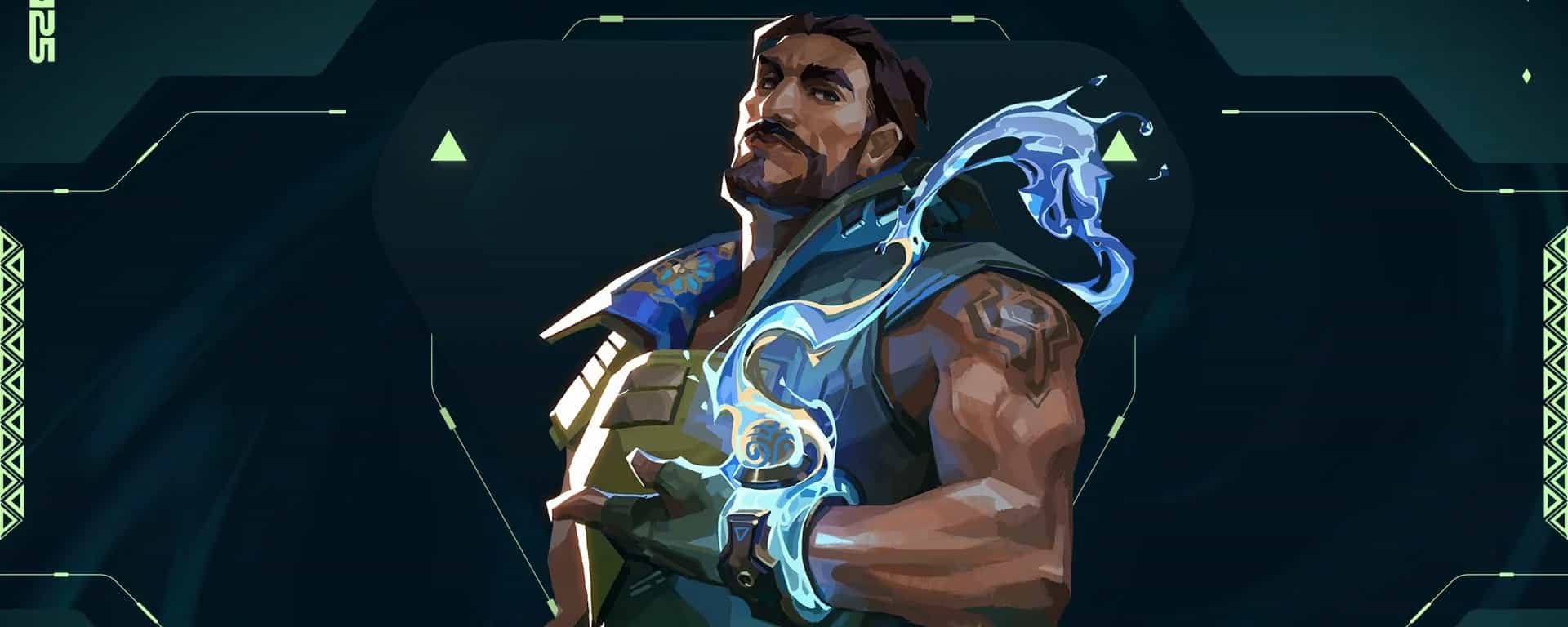 Valorant Patch 11.10: Harbor Rework, QoL Updates, Bug Fixes, MFA Launches