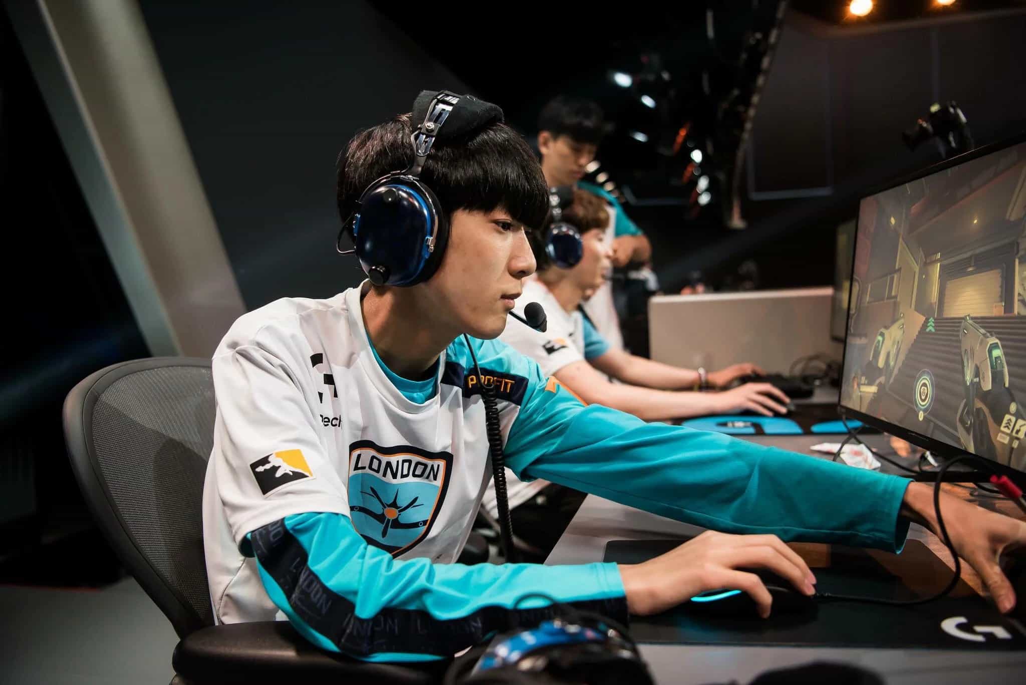 Loss for Seoul Dynasty: Profit parts ways with Seoul Dynasty, enters Free Agency