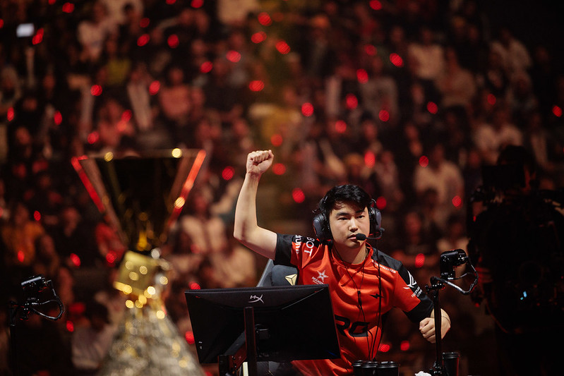 NRG s0m announces break from competitive VALORANT