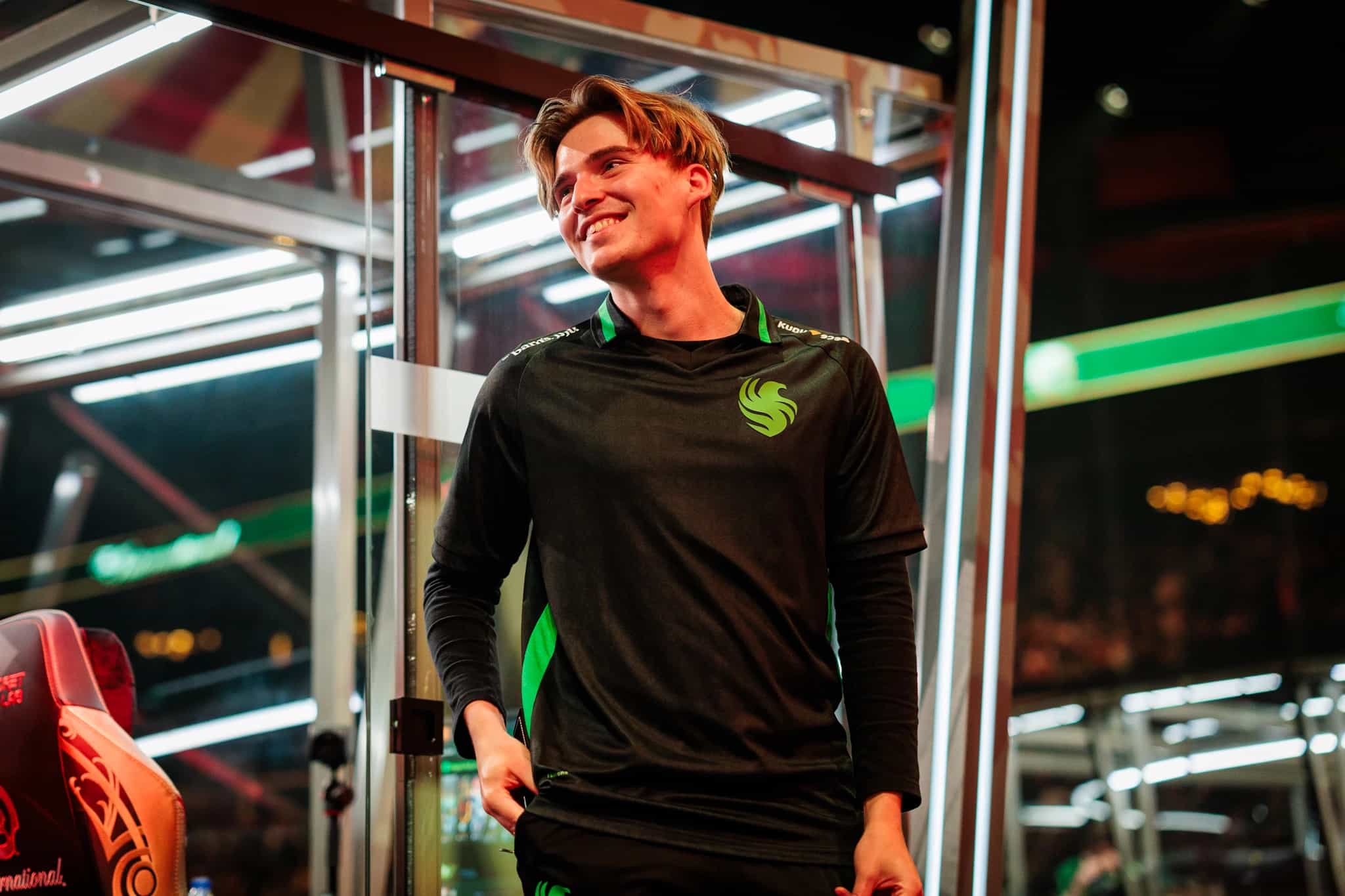 Skiter: "I Don't Really Like When Viper, Razor Are Meta."