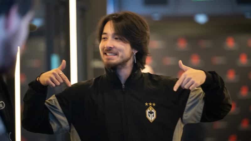 tOfu: "You don't win games if you don't play well"