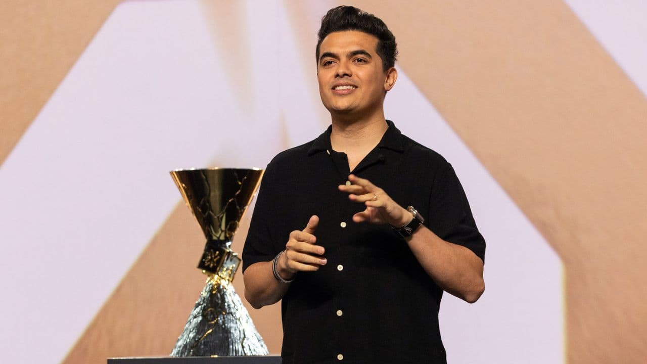 Leo Faria (credits: Rio Games)