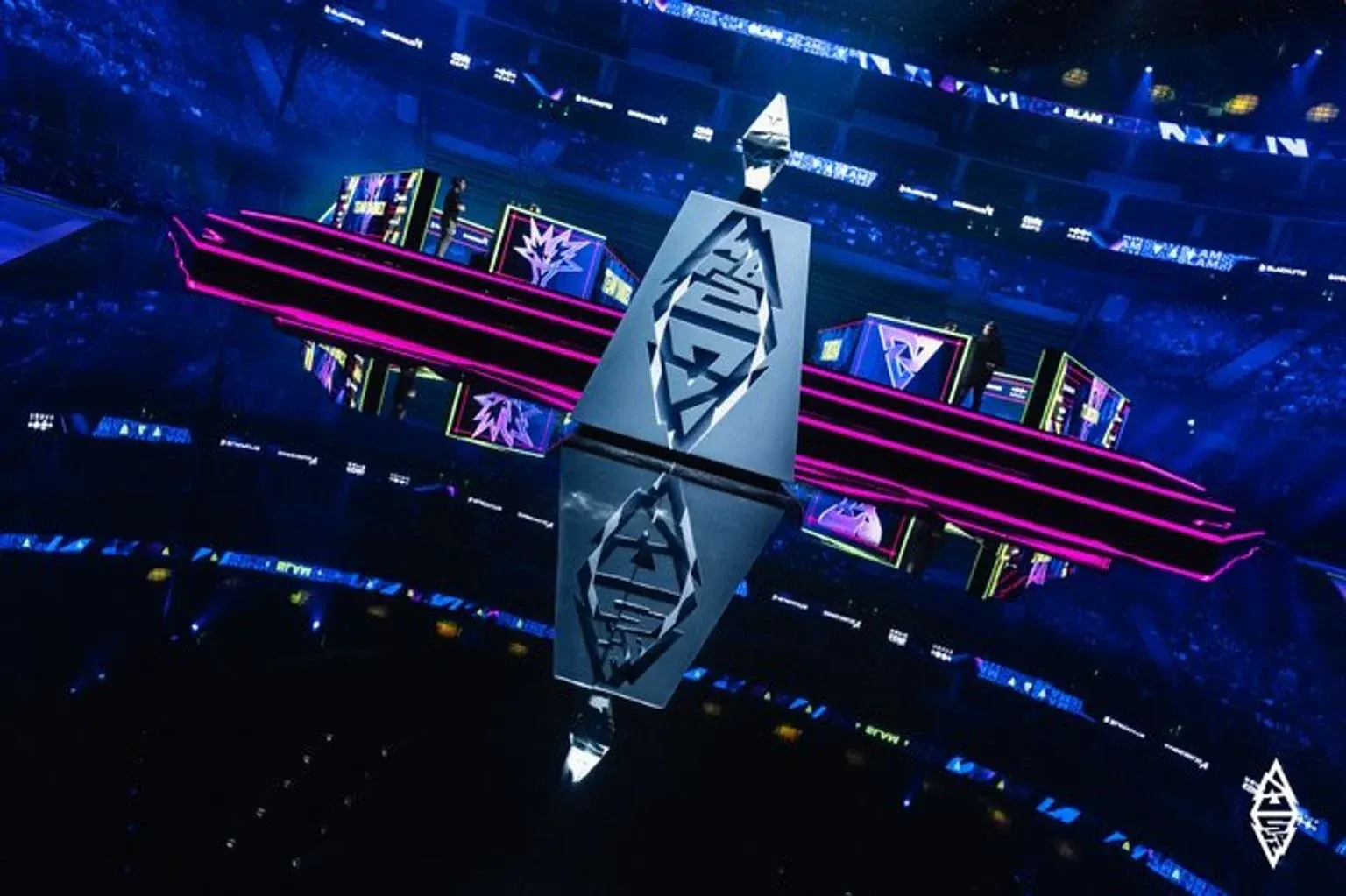 BLAST Slam VI: Full List of Invites and Regional Winners