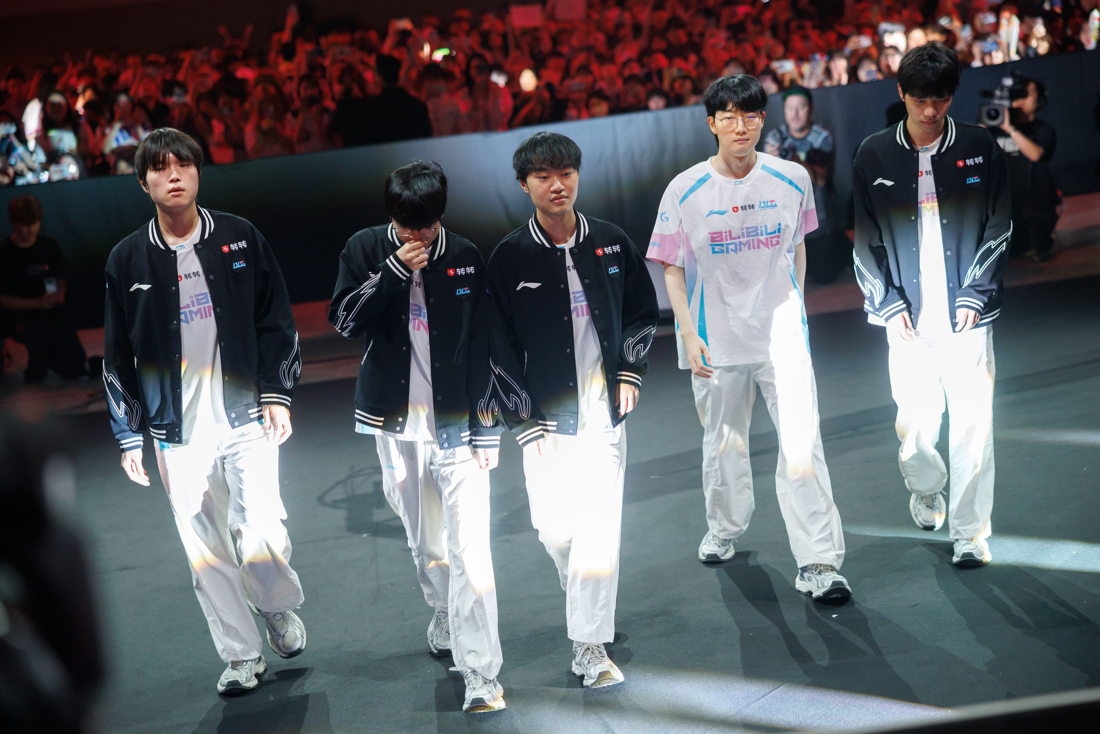 LPL 2026 Split 3 Playoffs: Schedule, Format, Teams, and More