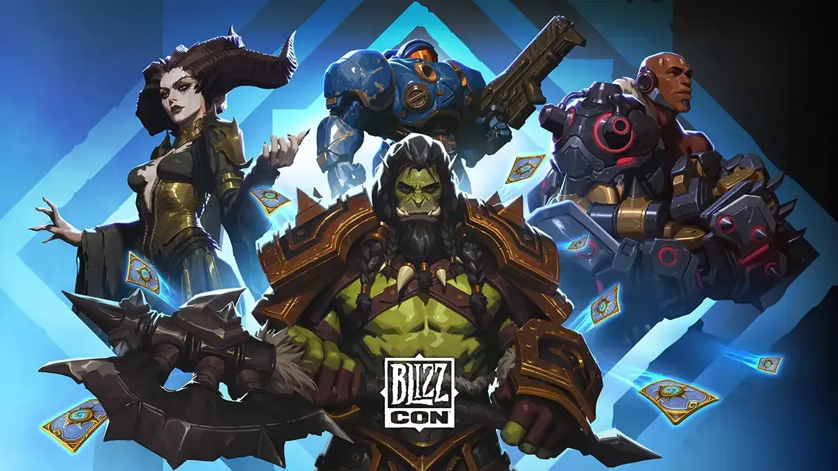 BlizzCon 2026 Overwatch Drops: Skins, Esports Loot Boxes, and More