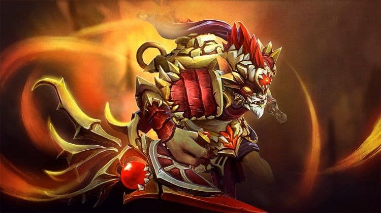 Bounty Hunter Gold set 