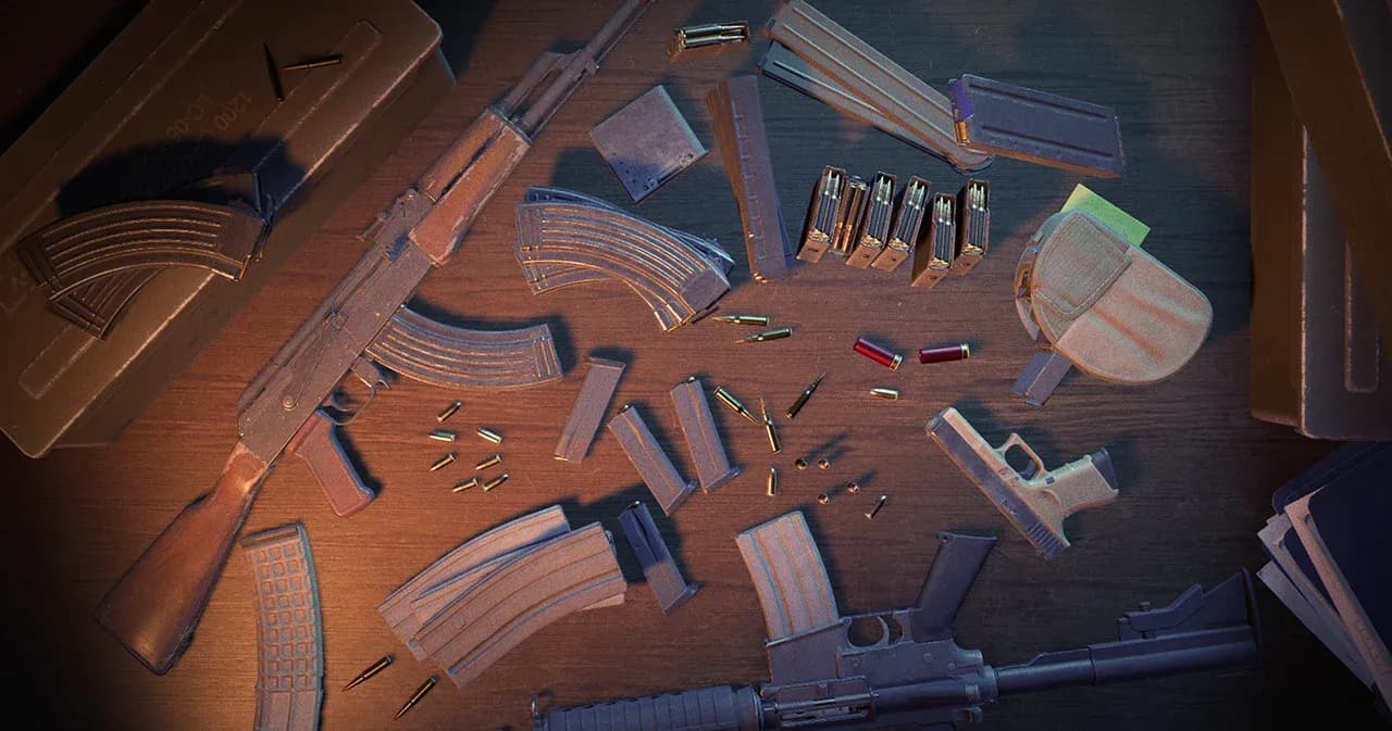 New CS2 Update Changes Reload Mechanics Entirely