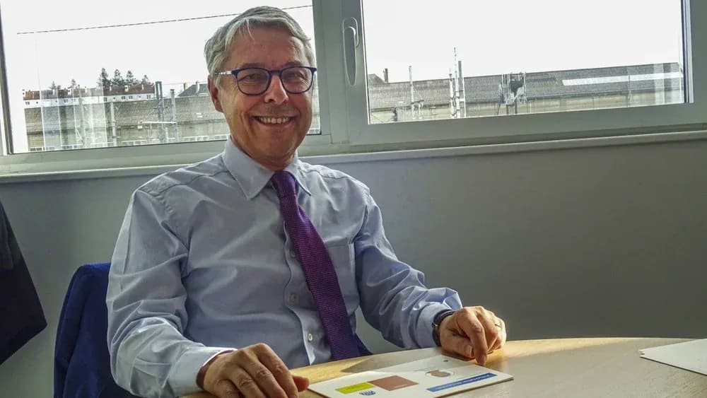 Ubisoft Pierde Cofundador: Claude Guillemot Muere a los 69 Años en Accidente Aéreo en Francia