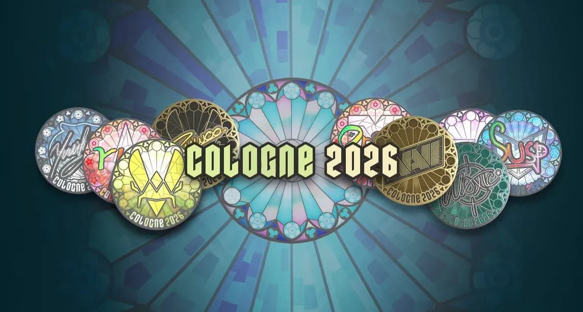 IEM Cologne Major 2026: Format, Teams, What to Expect, and More