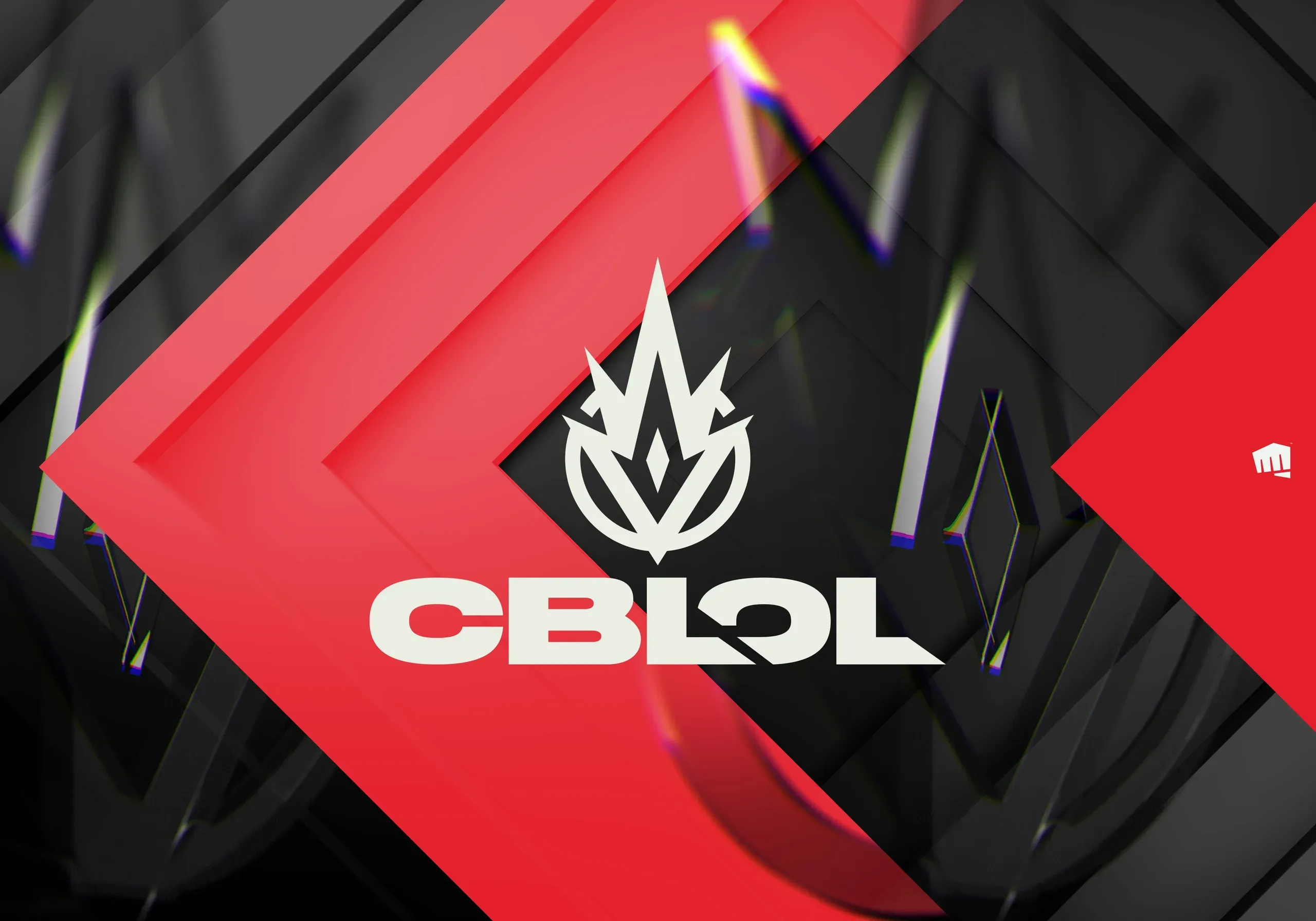 Logo do CBLOL