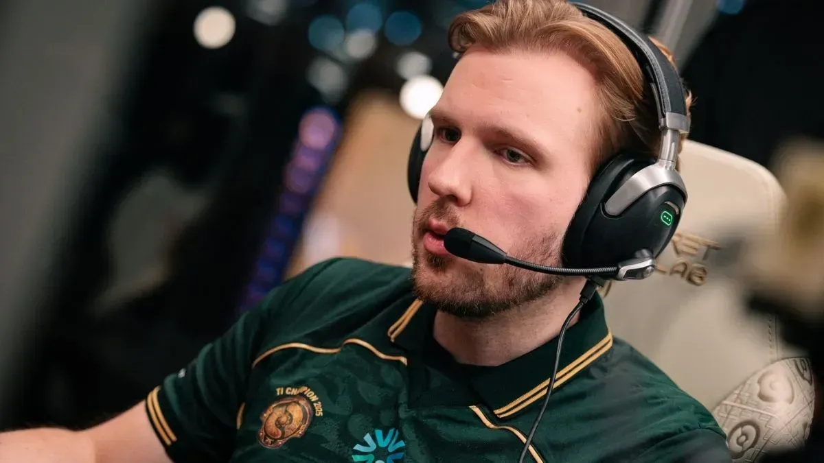 Cr1t-: "For Me This Is Probably The Last TI."