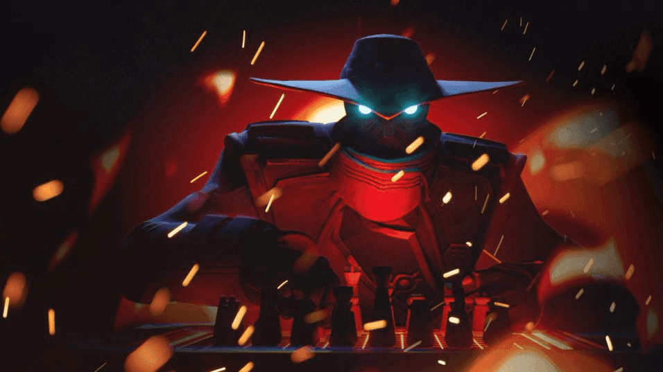 Credit: Riot Games