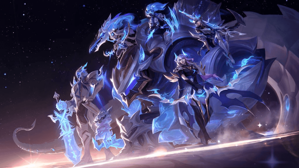 Credit: Riot Games