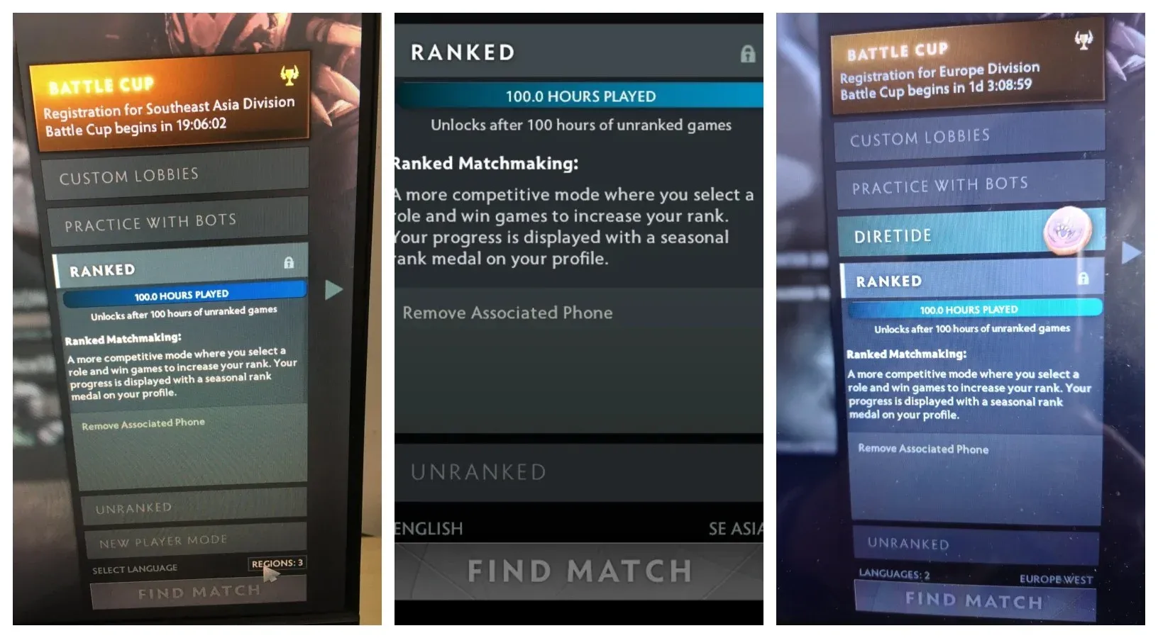 How to check your MMR in Dota 2: A Beginner's Guide